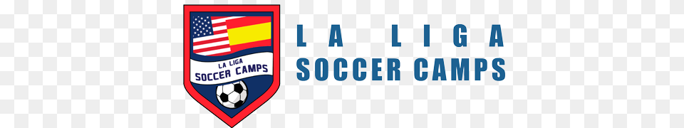 La Liga Soccer Camps, Logo Free Png Download