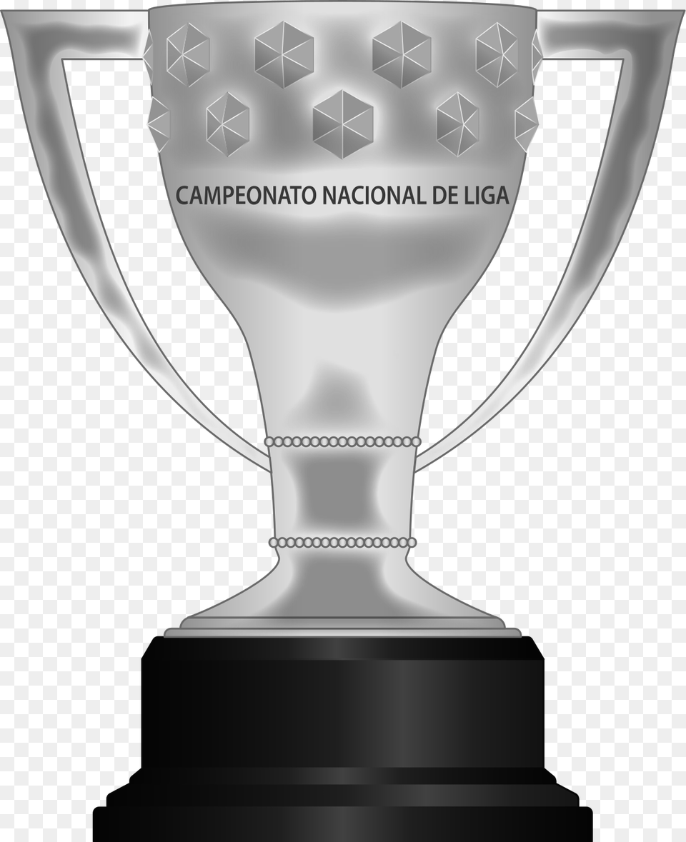 La Liga Trophy Png Image