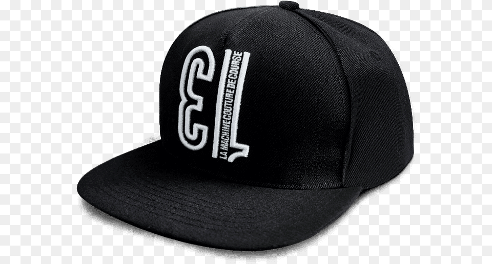 La Machine Bib Number 13 Snapback Cap 04 13 Number Cap, Baseball Cap, Clothing, Hat Png Image