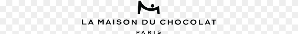 La Maison Du Chocolat La Maison Du Chocolat Logo, Text, Harp, Musical Instrument Free Png