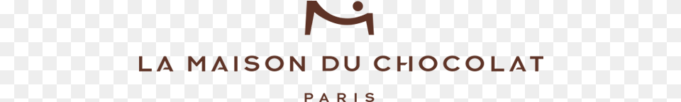 La Maison Du Chocolat Logo, Text, Harp, Musical Instrument Free Transparent Png