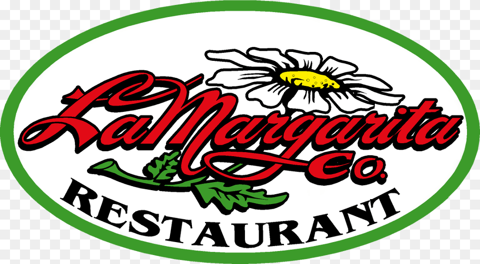 La Margarita Salem La Margarita Rest And Grill, Herbal, Herbs, Plant, Logo Free Png Download