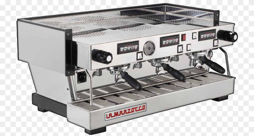 La Marzocco Coffee Machine, Cup, Beverage, Coffee Cup Png Image