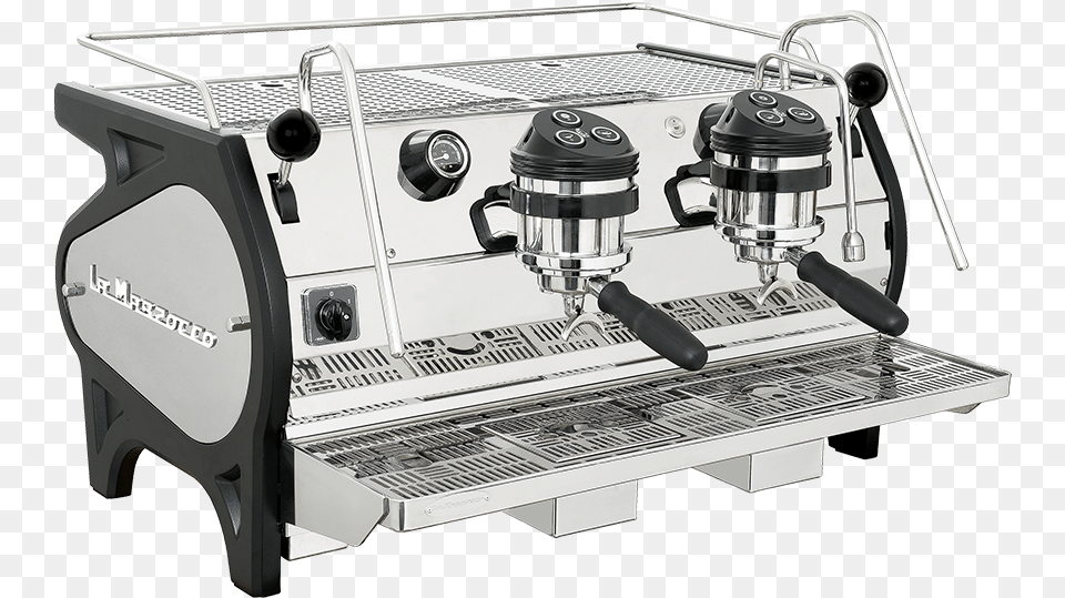 La Marzocco Strada Espresso Machine La Marzocco Strada 1 Group, Cup, Beverage, Coffee, Coffee Cup Free Png