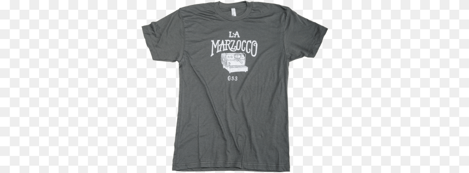 La Marzocco T Shirt, Clothing, T-shirt Png