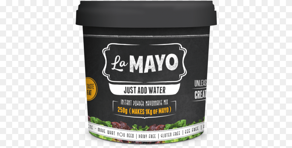 La Mayo Chocolate, Food, Mailbox Free Png Download