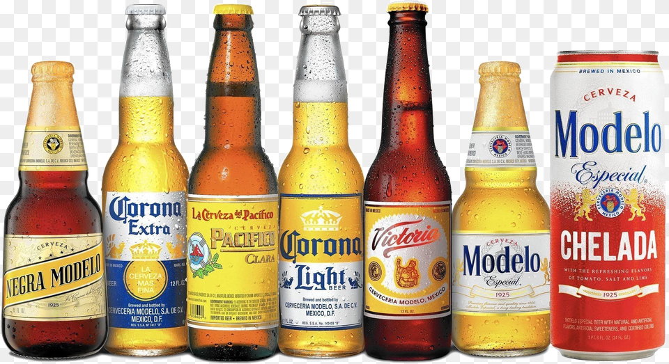 La Mayor Fabricante De Bebidas Alcohlicas Del Mundo Constellation Brands Beers, Alcohol, Beer, Beer Bottle, Beverage Png