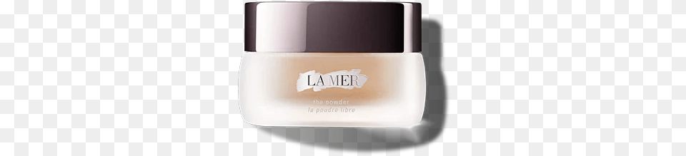 La Mer The Powder, Bottle, Person, Face, Head Free Transparent Png