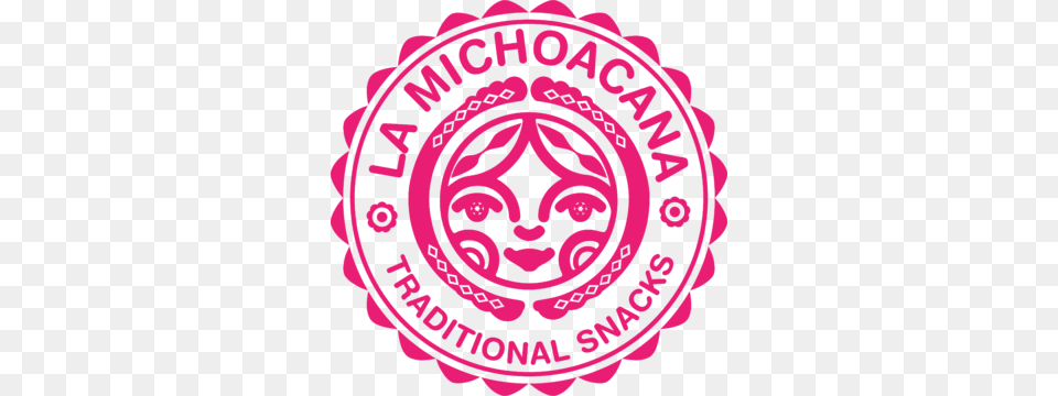 La Michoacana Logo, Emblem, Symbol, Dynamite, Pattern Png