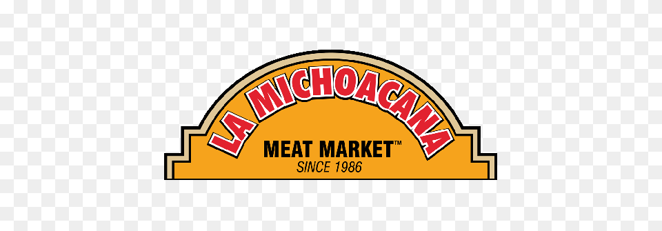 La Michoacana Meat Market, Logo Free Png Download