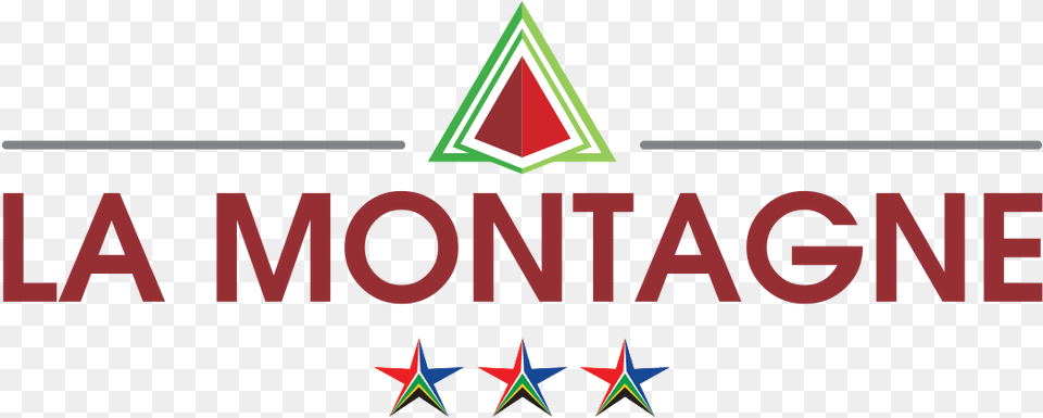 La Montagne Logo Triangle, Symbol Free Png