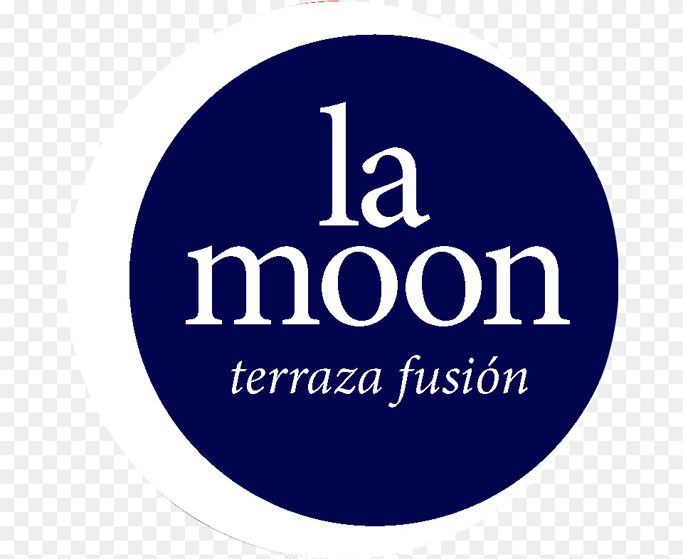 La Moon Circle, Logo, Disk, Text Png Image