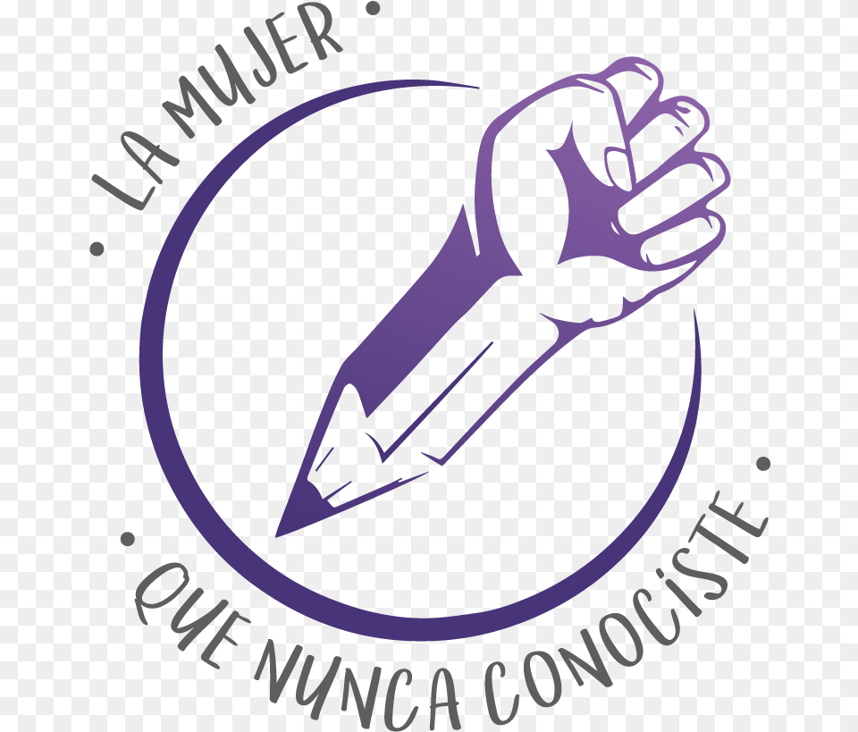 La Mujer Que Nunca Conociste 2018 Illustration, Clothing, Glove, Person Png