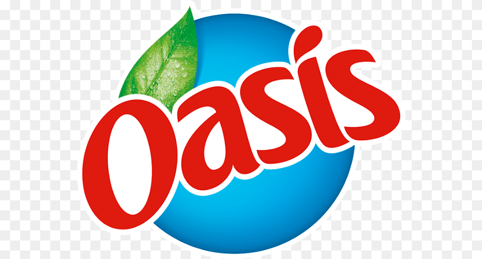 La Naissance De La Plante Oasis Oasis Boisson Logo, Food, Ketchup, Sticker, Beverage Png