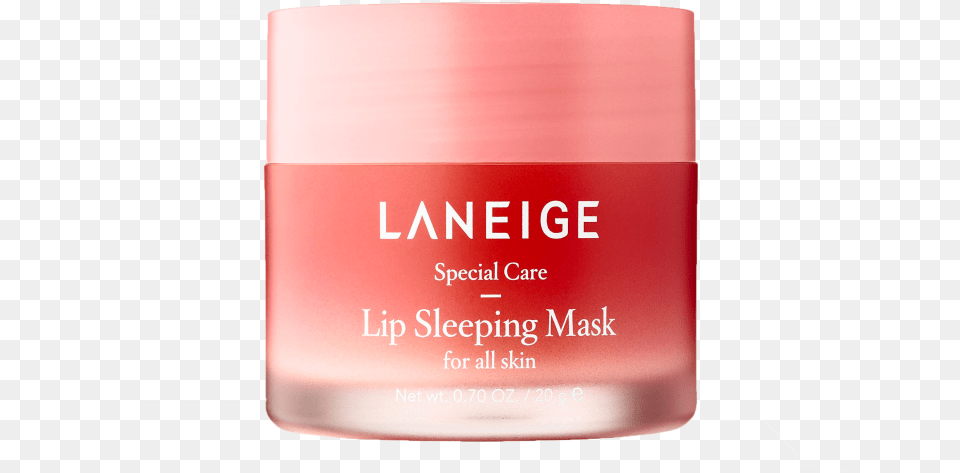 La Neige Lip Mask, Cosmetics, Head, Person, Face Free Png