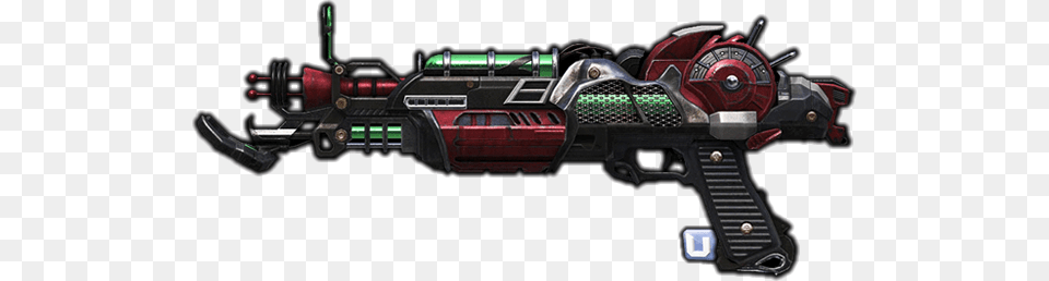 La Nuova Arma Speciale Black Ops 2 Zombies Ray Gun, Weapon, Firearm, Rifle, Tool Png Image