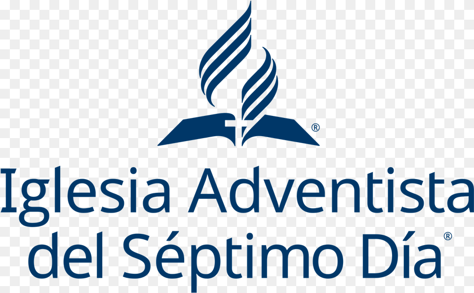 La Organizacin Rechaza Cualquier Tipo De Mensaje De Nuevo Logo Iglesia Adventista, Text Png