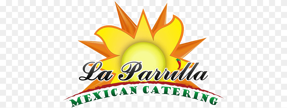 La Parrilla Mexican Restaurant La Parrilla, Logo, Animal, Fish, Sea Life Png Image