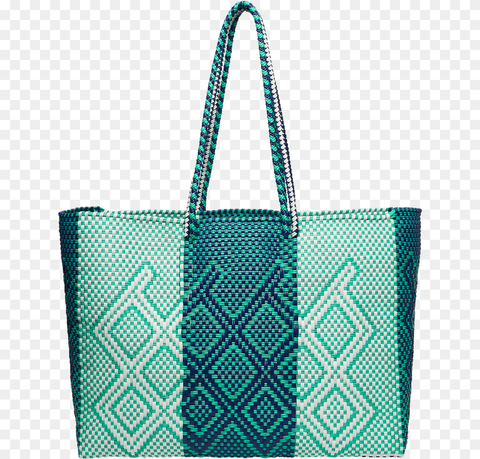 La Paz Mexican Woven Bag Mexican Tote Bag, Accessories, Handbag, Tote Bag, Purse Free Png Download