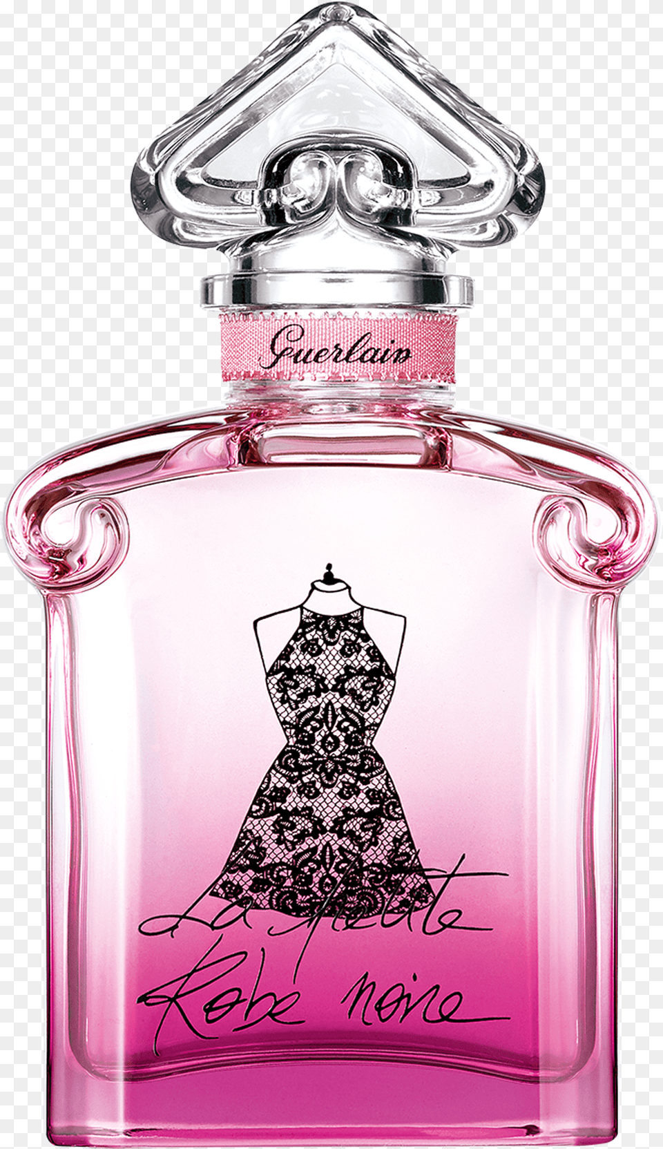 La Petite Robe Noire La Petite Robe Noire Ma Robe Hippie Chic, Bottle, Cosmetics, Perfume, Adult Free Png