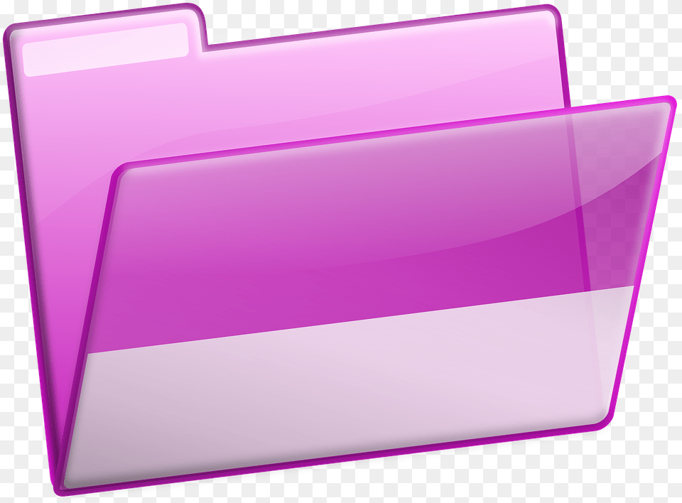 La Pluralidad En La Atencin Clnica Carpetas De Colores, File, File Binder, File Folder Free Transparent Png