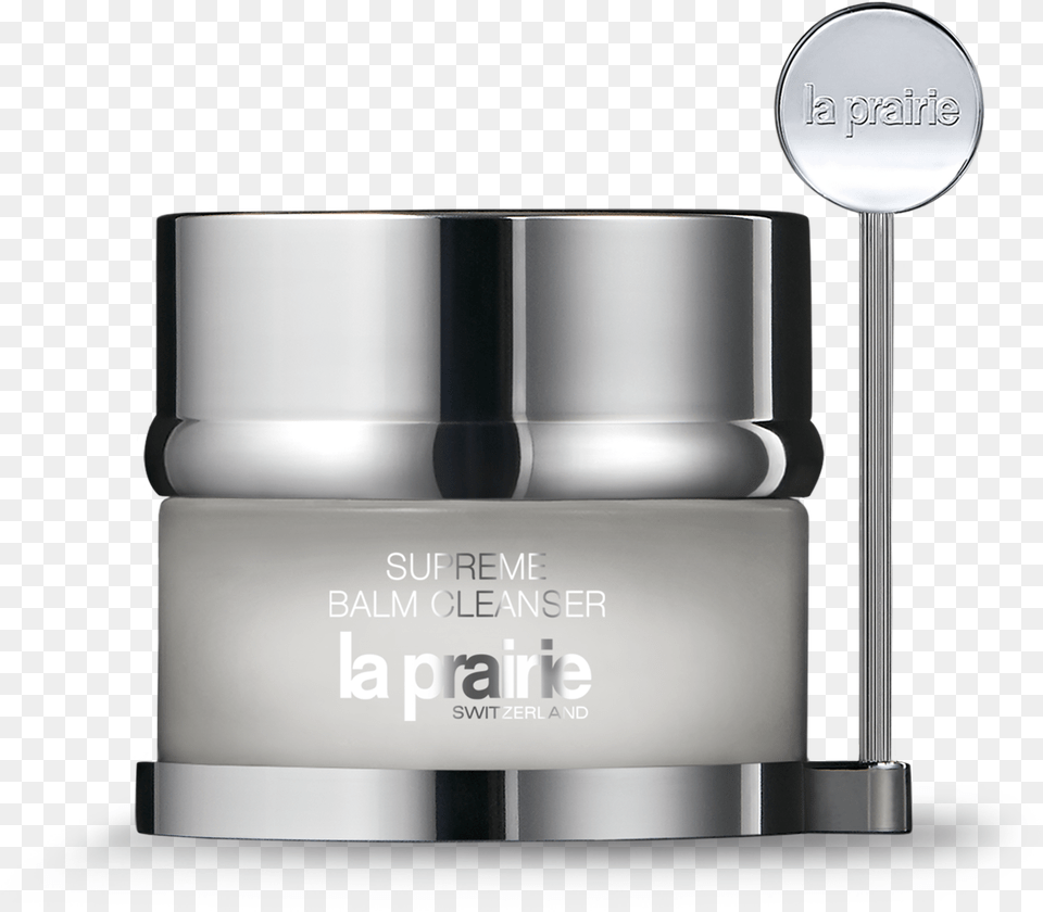 La Prairie, Bottle, Cosmetics, Shaker Free Png Download