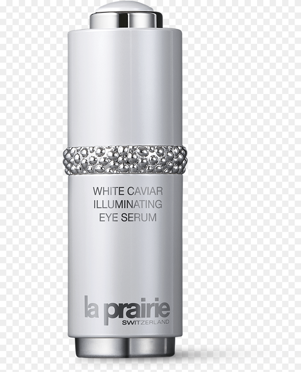 La Prairie, Bottle, Electrical Device, Microphone, Shaker Free Png Download