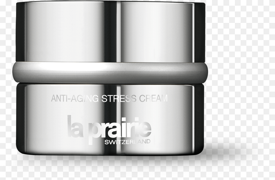 La Prairie, Bottle, Shaker, Cosmetics Free Png Download