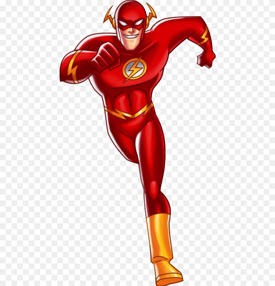 La Question De Mr Barry Allen Justice League 2001 Flash, Adult, Female, Person, Woman Free Png Download