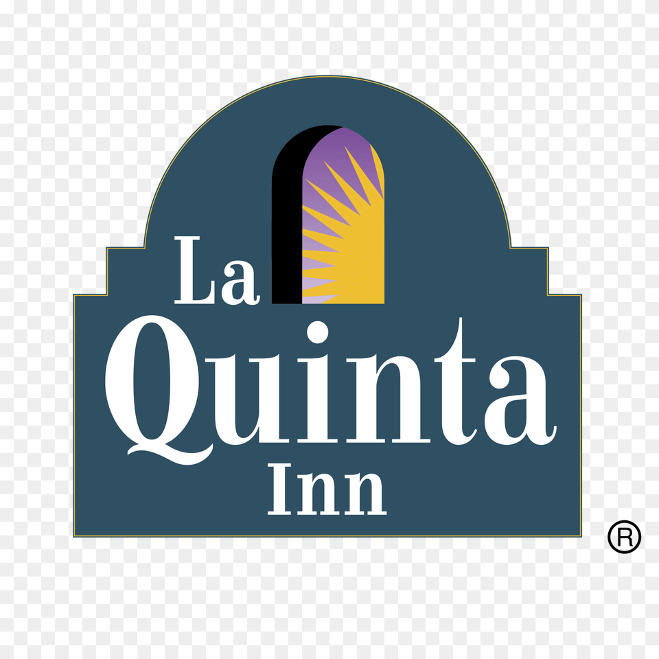 La Quinta Inn Logo Transparent Groninger Museum Png Image