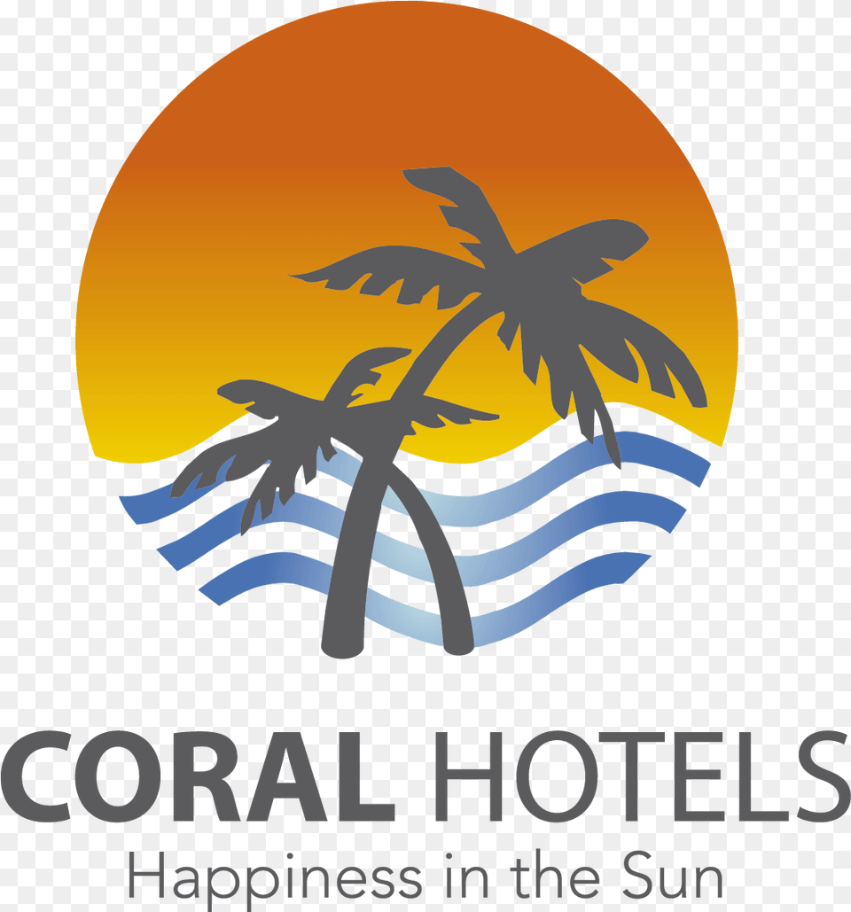 La Quinta Logo Hotel Coral Beach Logo, Advertisement, Poster, Outdoors, Nature Free Transparent Png
