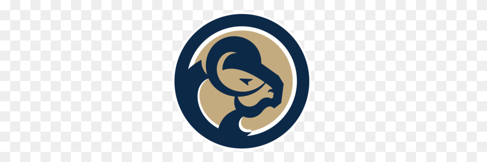 La Rams, Logo Png Image