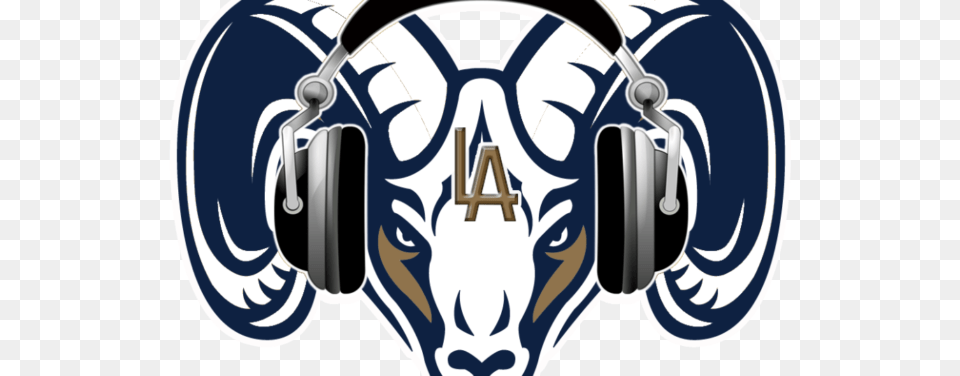 La Rams Latest News Images And Photos Crypticimages, Electronics, Headphones, Person Free Png