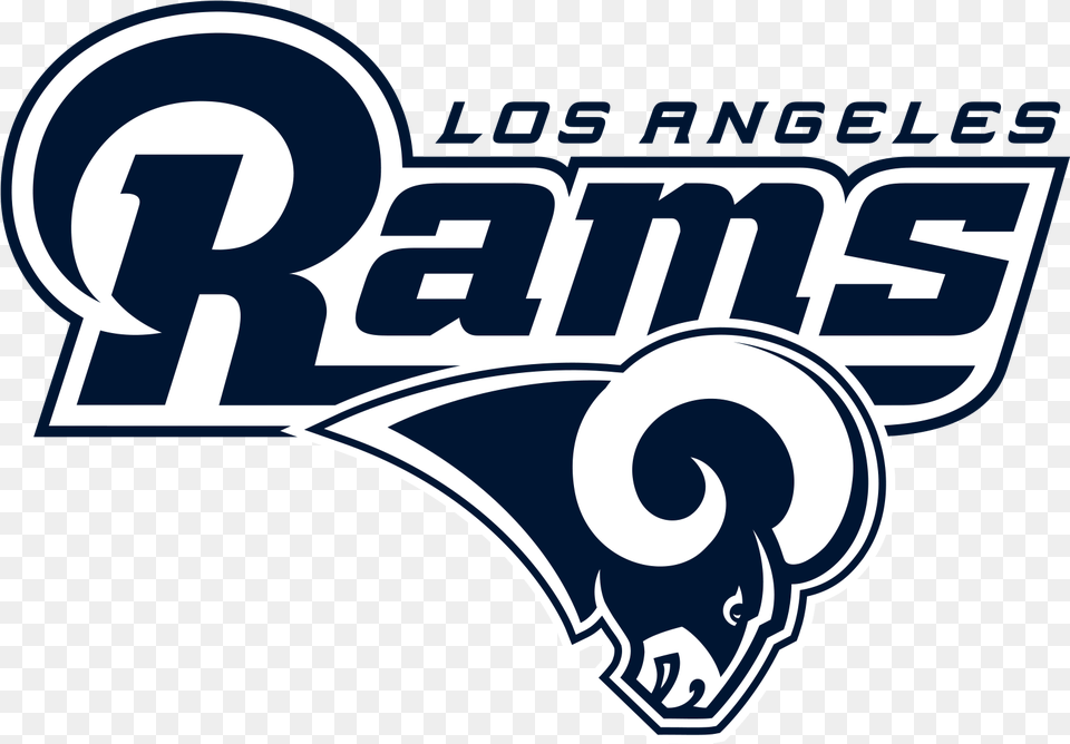 La Rams Preseason Game In Hawaii Los Angeles Rams Logo Hd, Dynamite, Weapon Png
