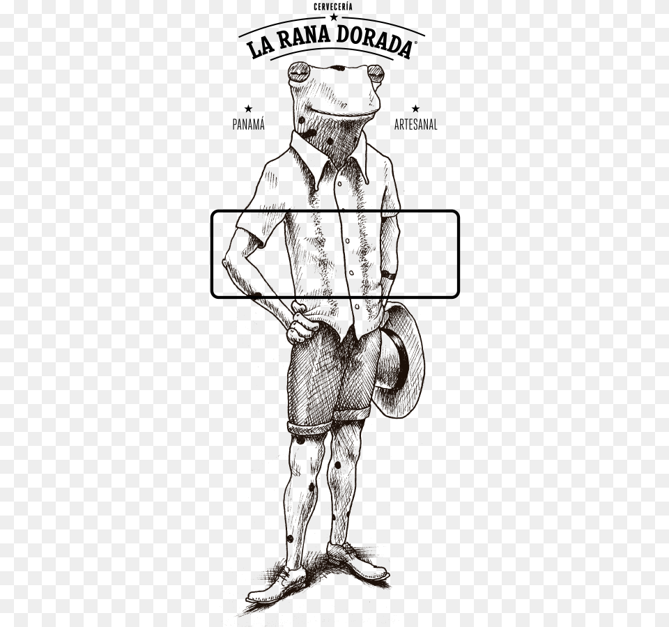 La Rana Dorada Cervecera, Adult, Male, Man, Person Free Png Download