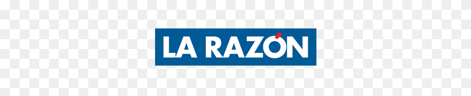 La Razon Newspaper Logo Free Png