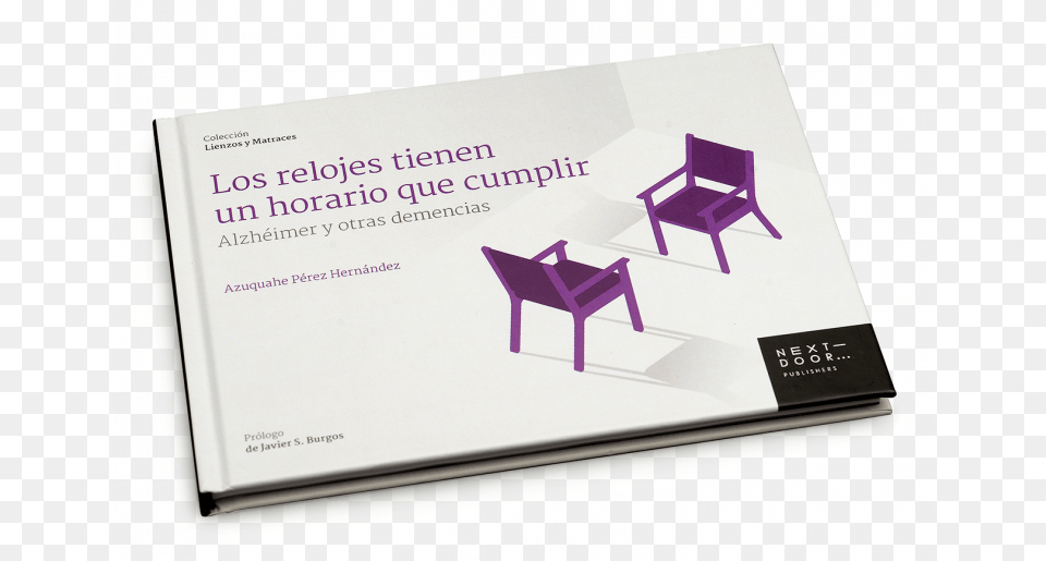 La Recomendacin Bibliogrfica De Hoy Es Una De Esas, Publication, Book, Chair, Furniture Free Transparent Png