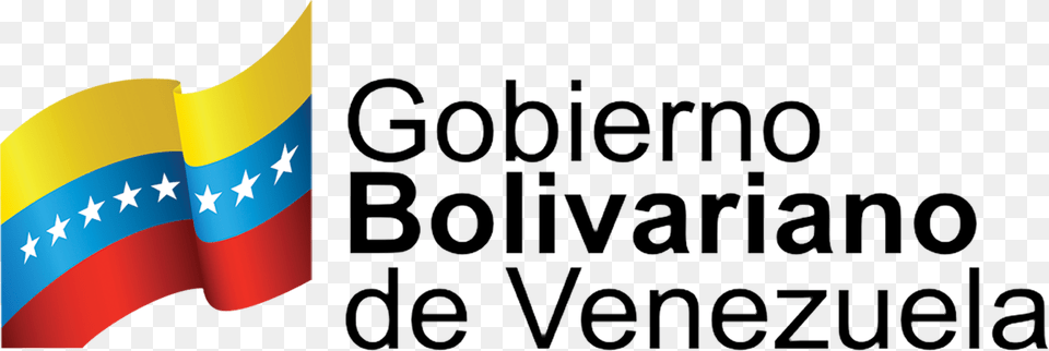 La Repblica Bolivariana De Venezuela Rechaza Enrgicamente Consulado De Venezuela En Chicago, Flag Free Png