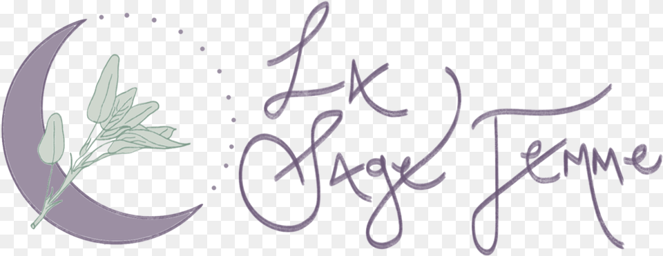 La Sage Femme, Handwriting, Text, Calligraphy Png Image