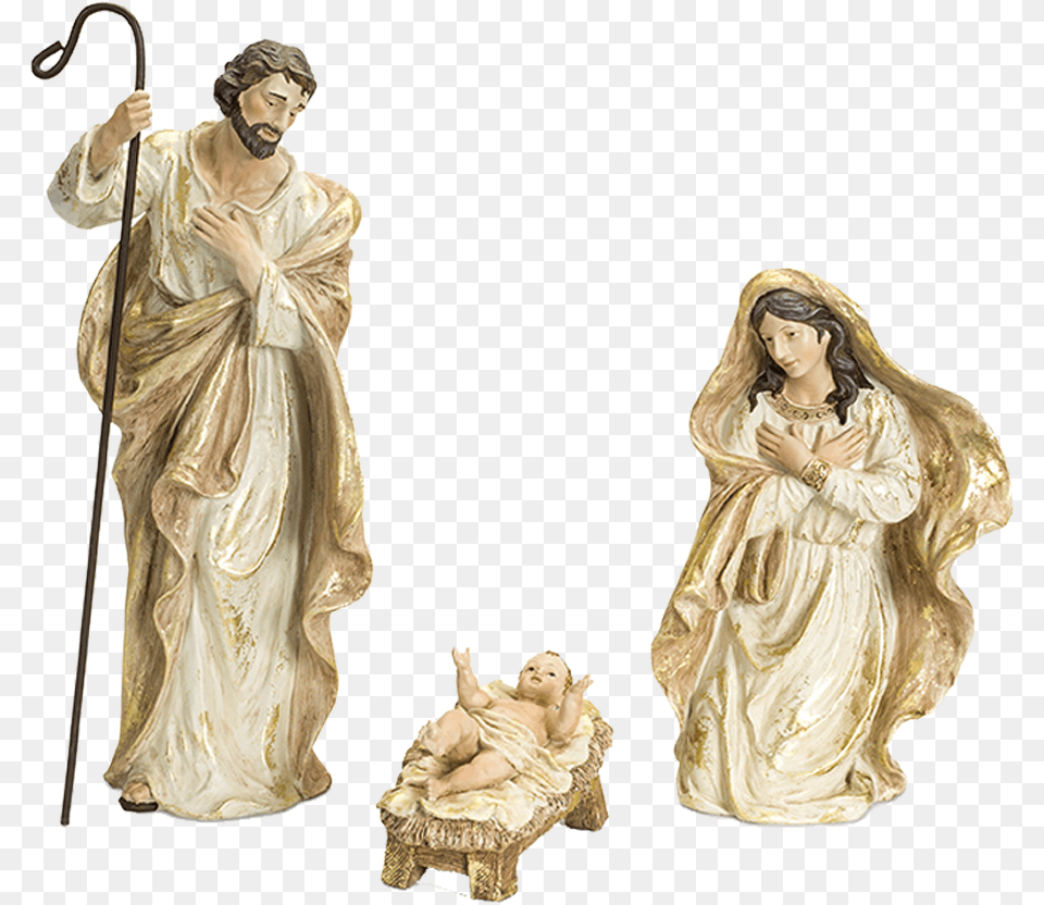 La Sagrada Familia, Adult, Wedding, Person, Woman Png Image