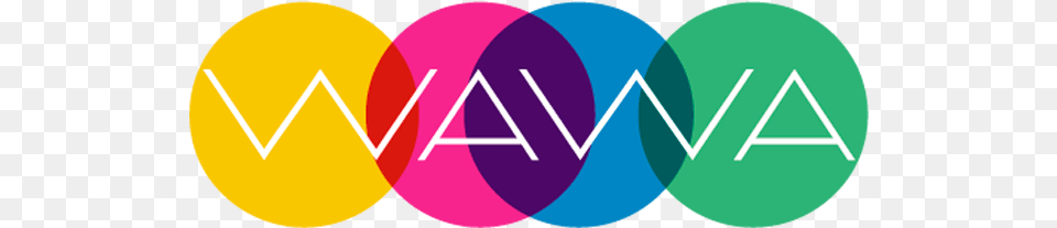 La Screenings 2017 Worldwide Audiovisua Women Association, Logo Png