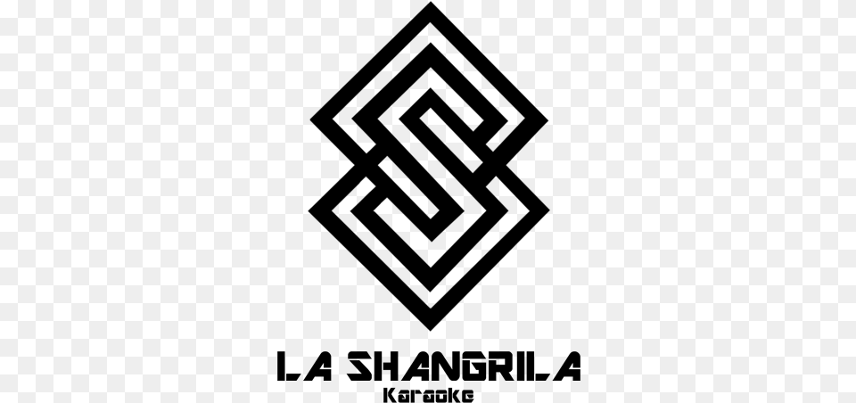 La Shangrila Baltic Lithuanian Pagan Symbols, Gray Png