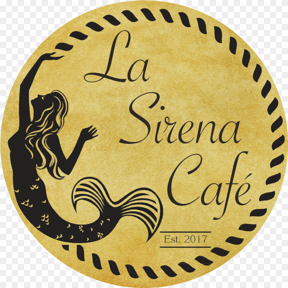La Sirena Cafe Online Marketing, Gold, Adult, Female, Person Free Png