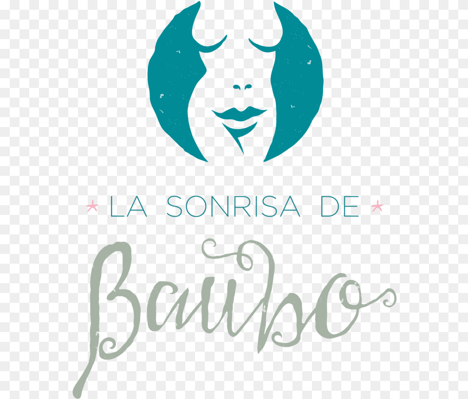 La Sonrisa De Baubo Graphic Design, Book, Publication, Baby, Logo Free Png Download
