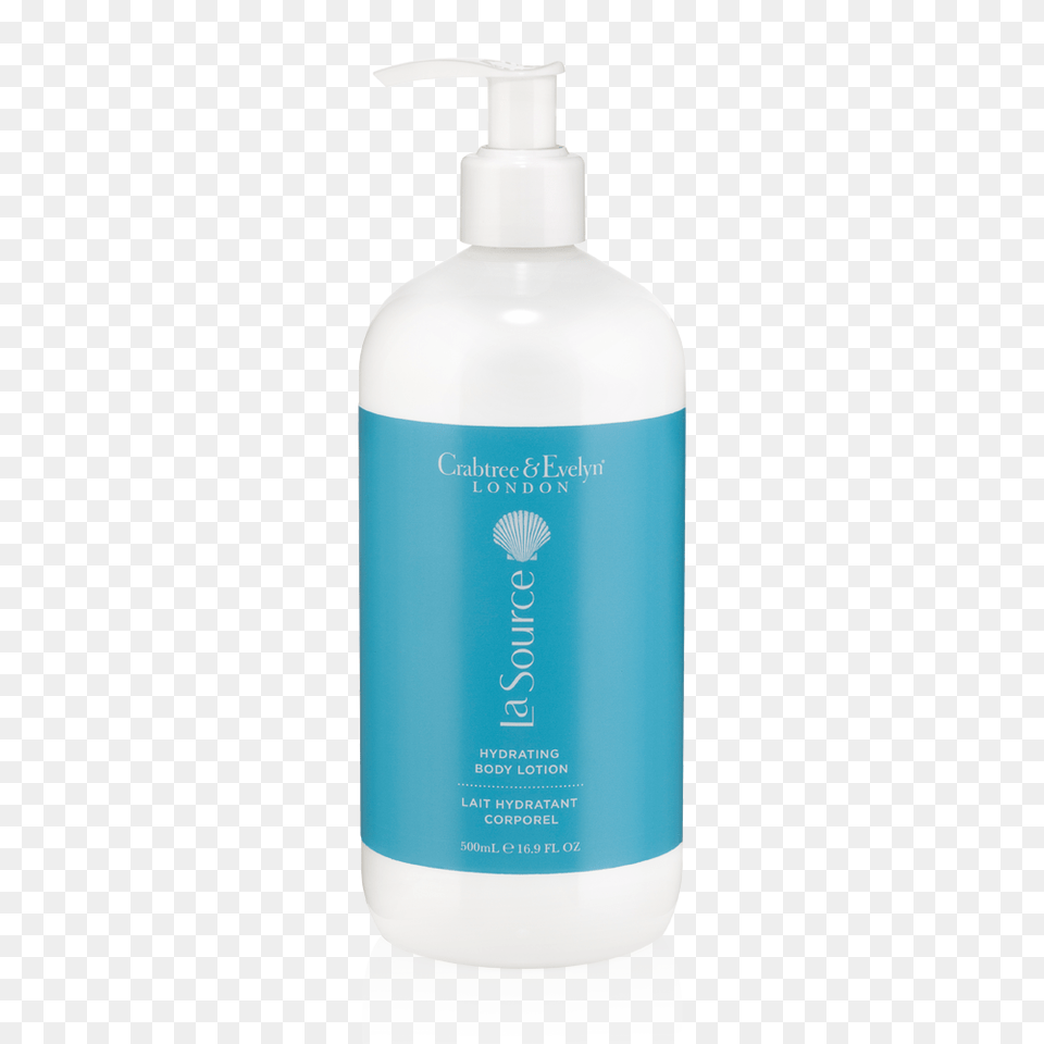 La Source, Bottle, Lotion, Shampoo, Shaker Png Image