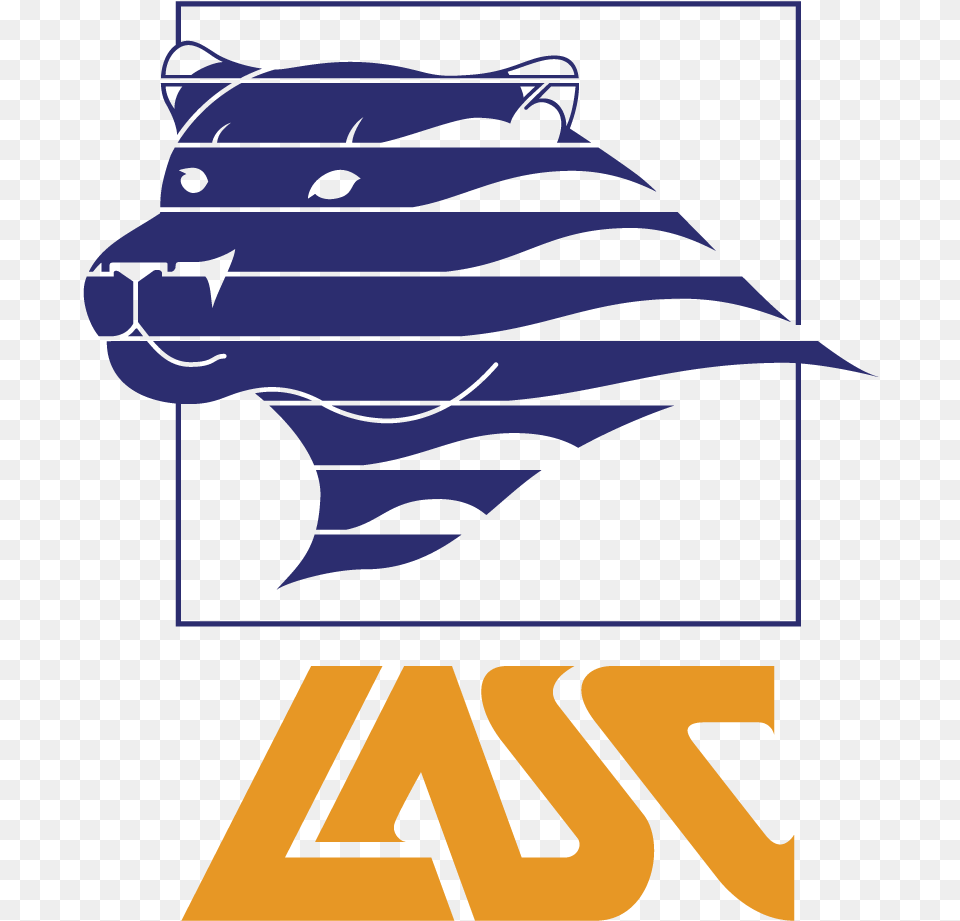 La Southwest College Logo, Animal, Fish, Sea Life, Shark Free Transparent Png