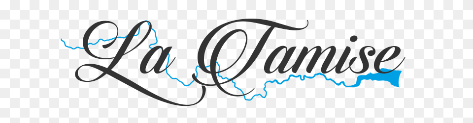 La Tamise Logo, Handwriting, Text, Calligraphy, Dynamite Free Png