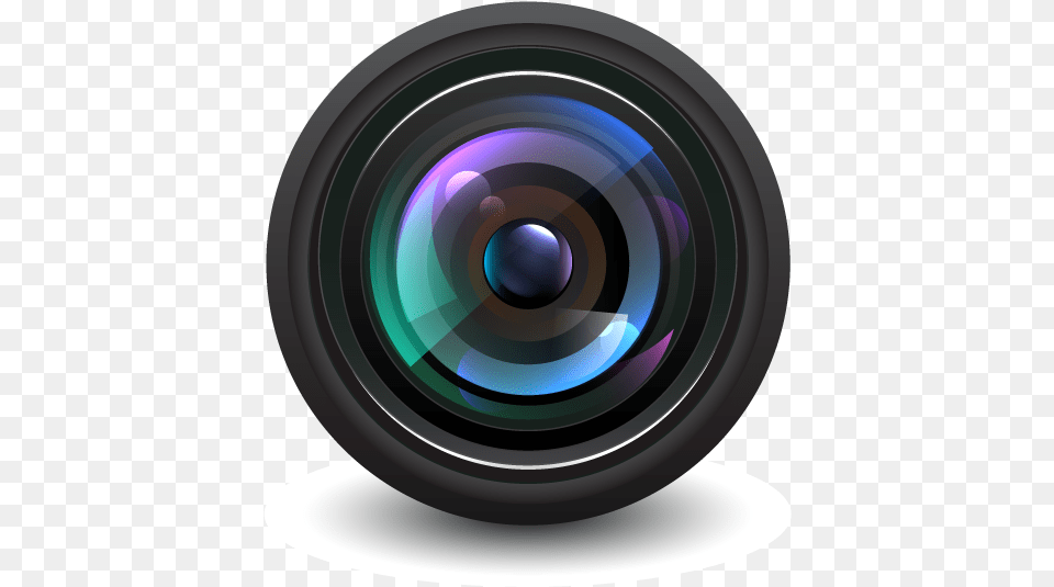 La Tienda Esp A Online Con Los Mejores Precios De La Camera Lens, Camera Lens, Electronics, Speaker Free Png