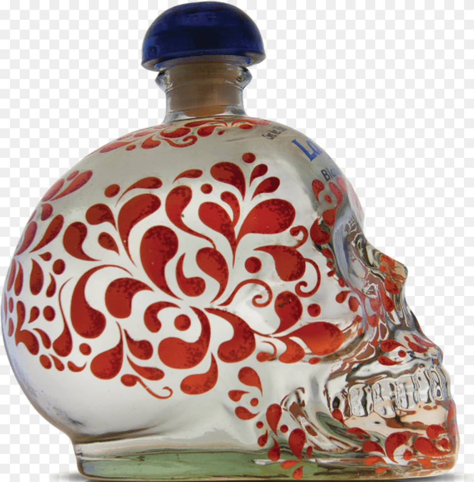 La Tilica Tequila Blanco Tequila La Tilica, Art, Porcelain, Pottery, Bottle Png Image