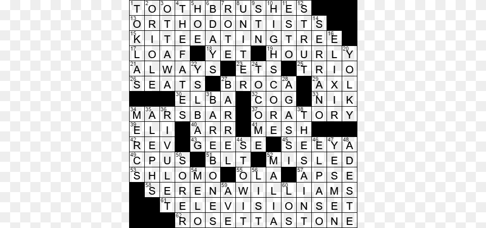 La Times Crossword Answers 20 May 17 Saturday Crossword, Game, Crossword Puzzle, Qr Code Free Transparent Png